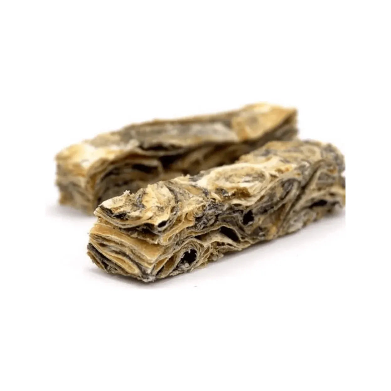 Fish fingers natural dog treats