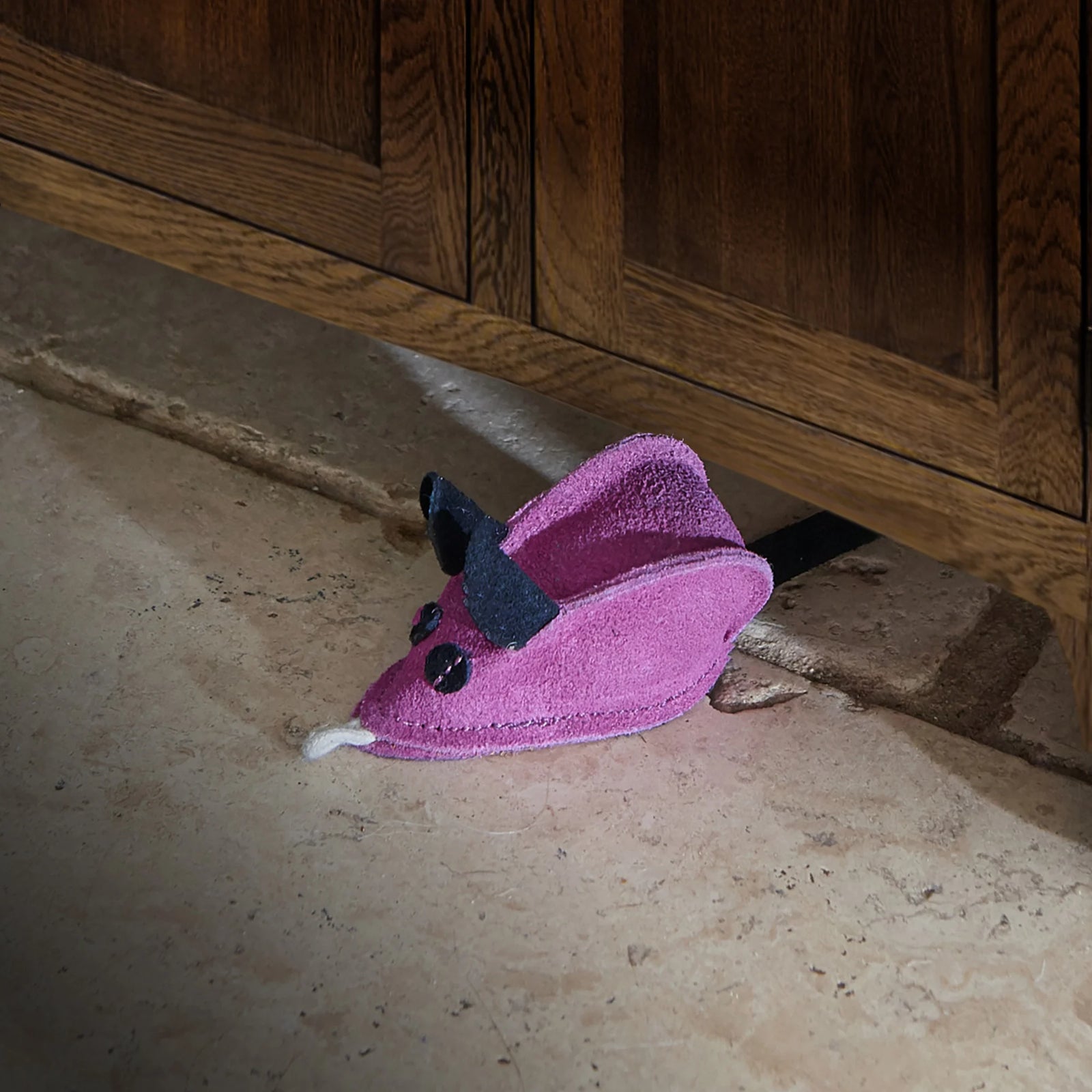 Midge the Mouse Cat Toy