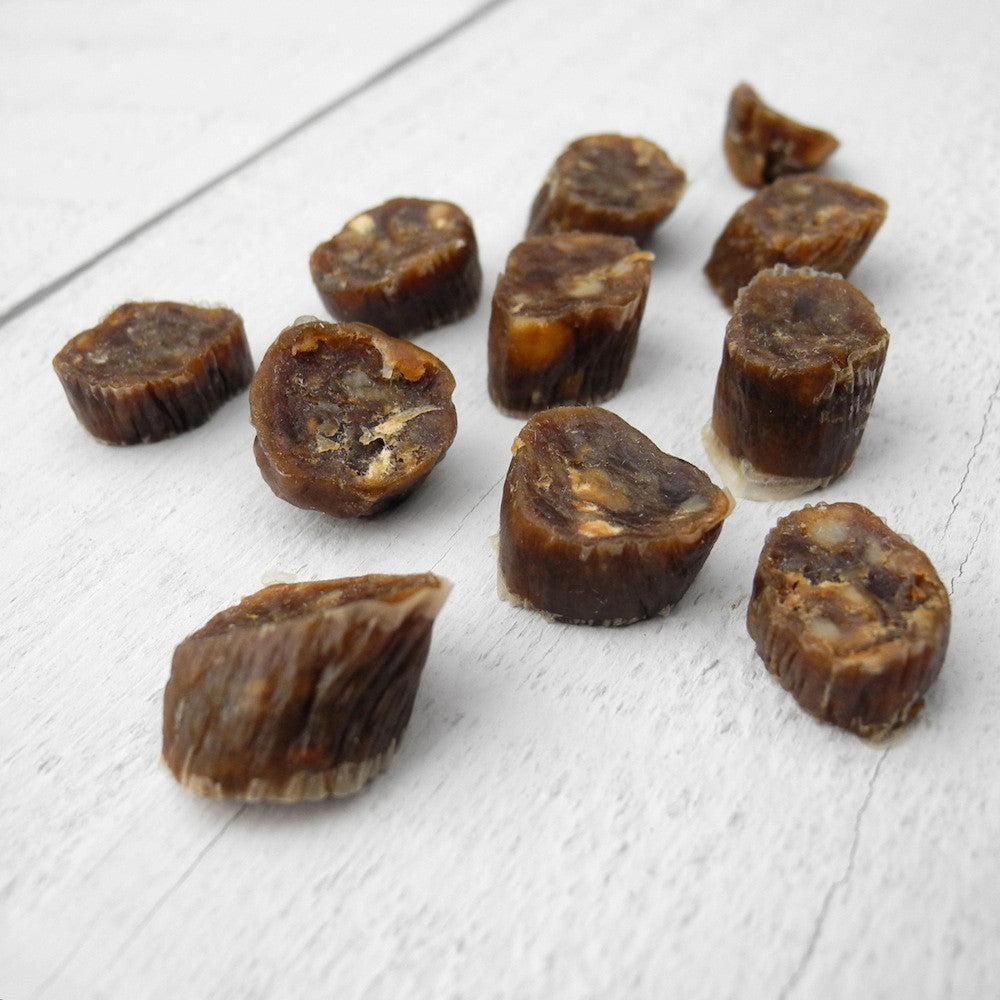 The Innocent Hound Duck & Cranberry dog treats