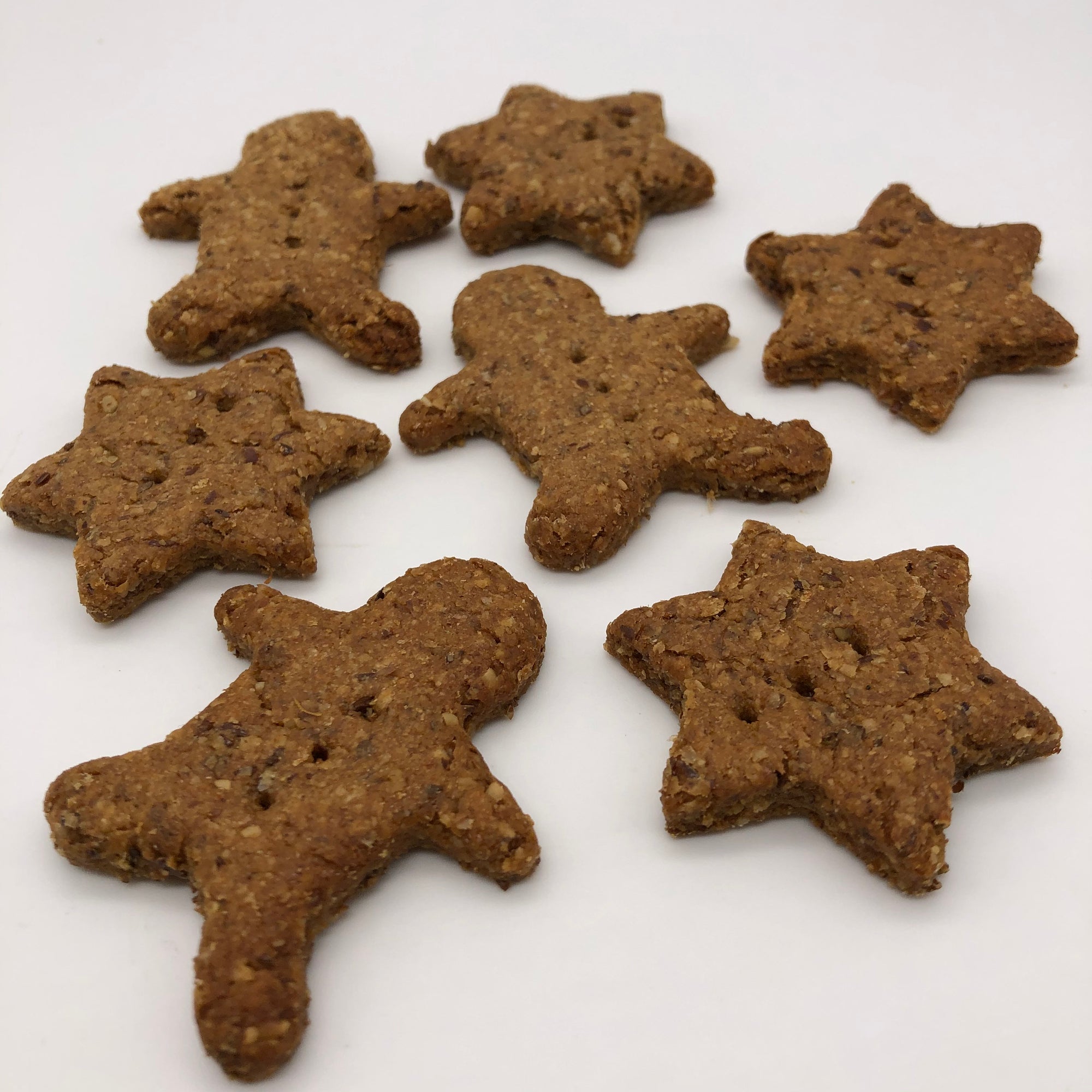Gingerbread with Festive Spices *back for Christmas 2024*