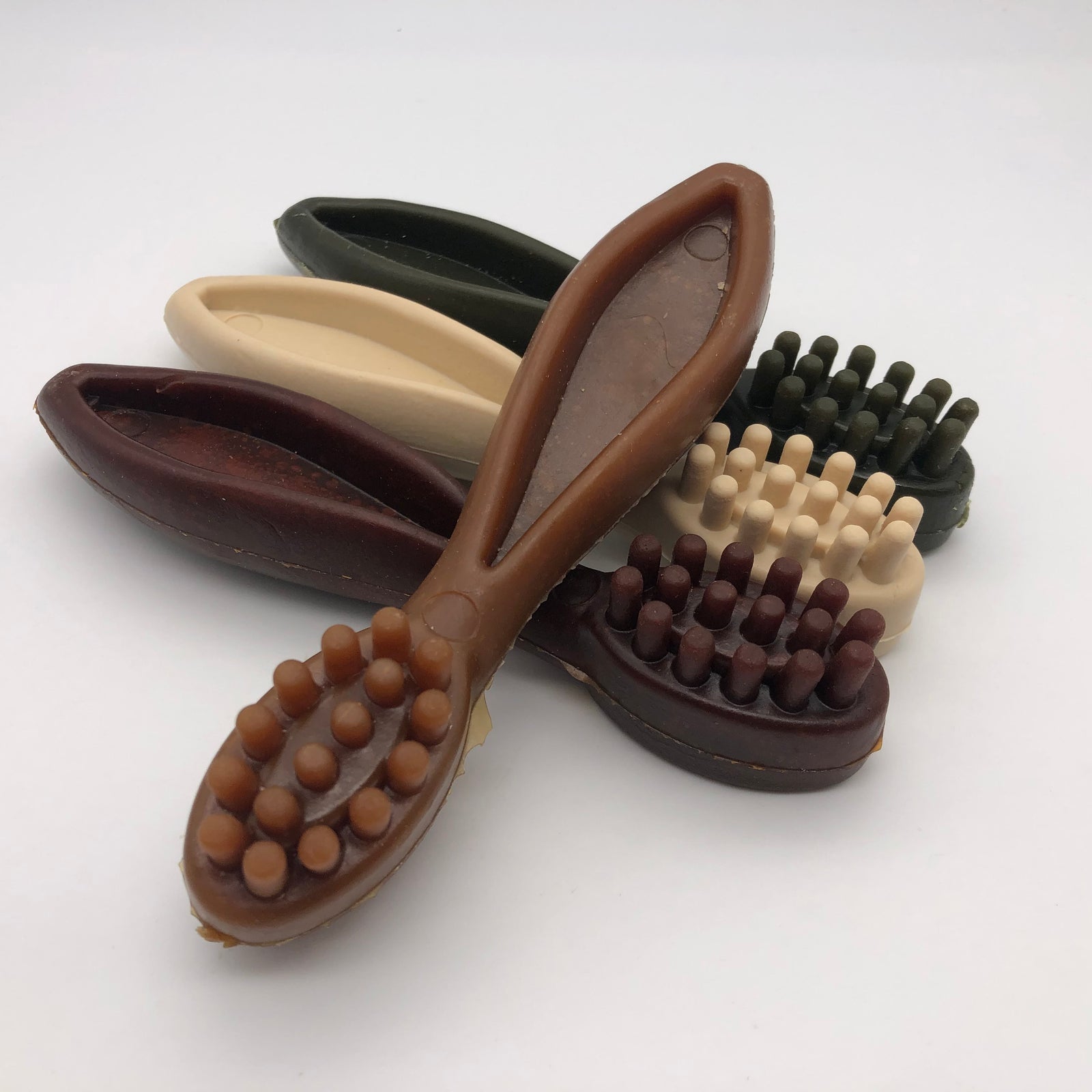 Cerea toothbrush dental dog chew