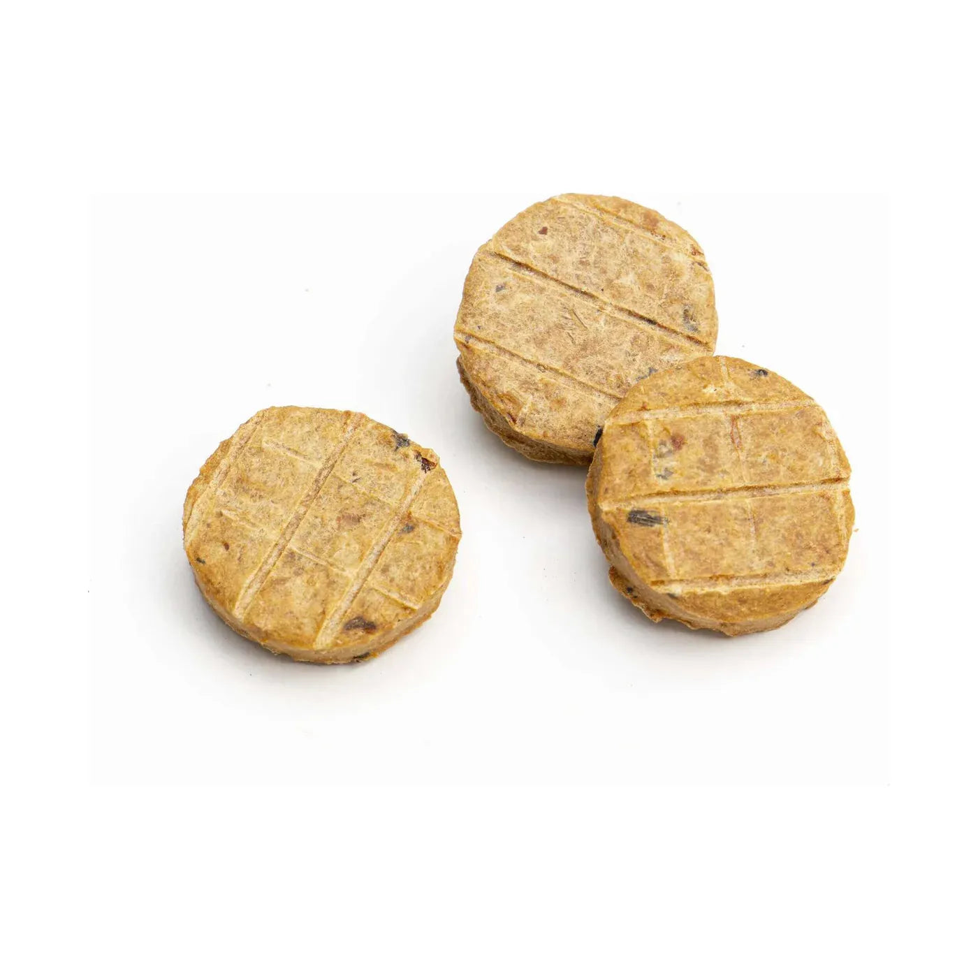 Fish Cookies low fat dog biscuits