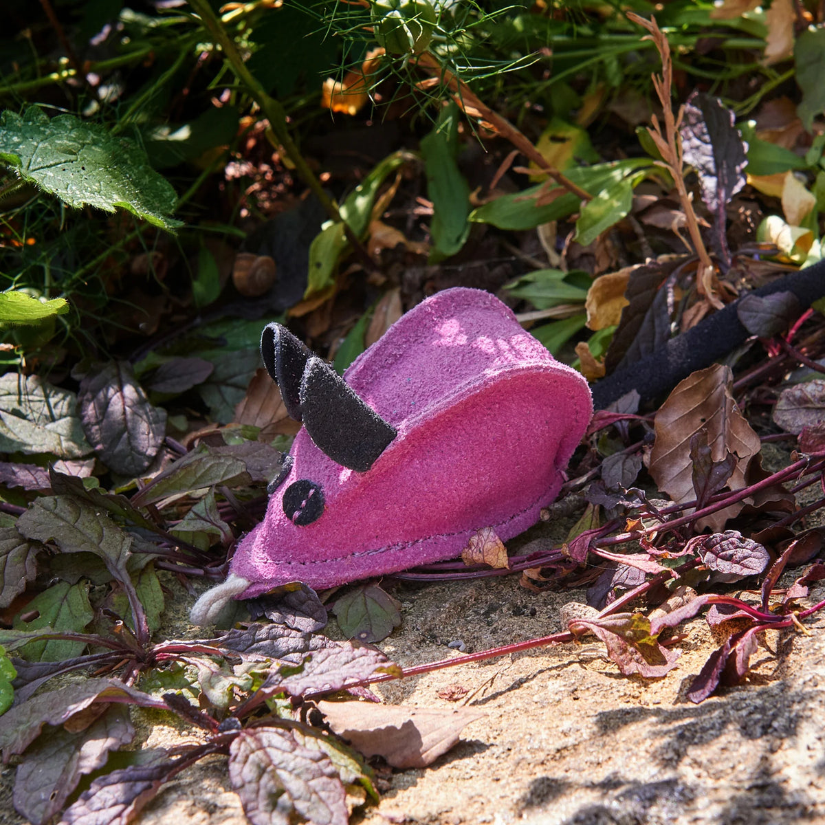 Midge the Mouse Cat Toy