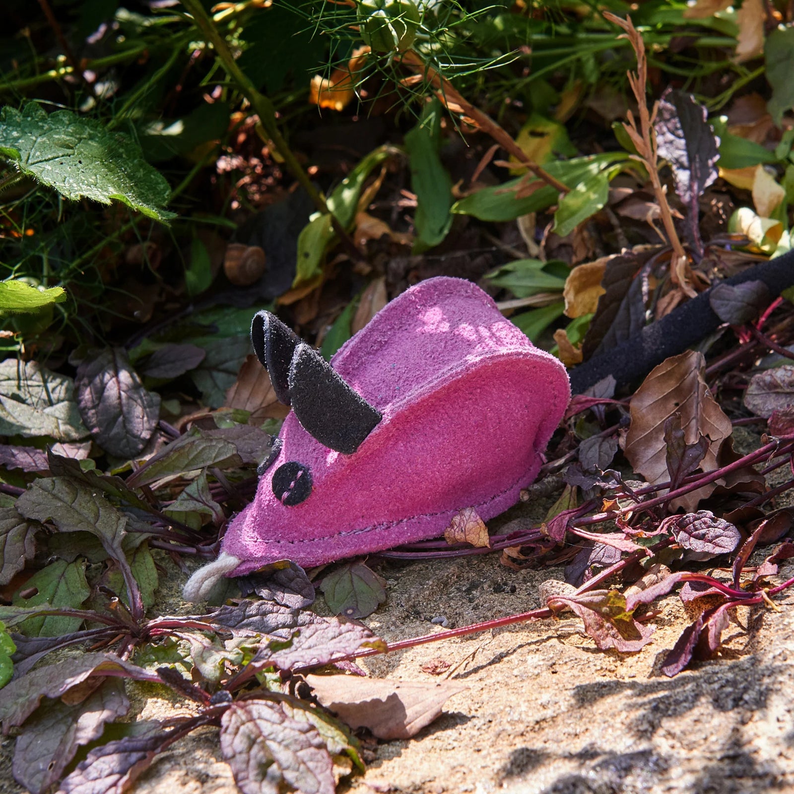 Midge the Mouse Cat Toy