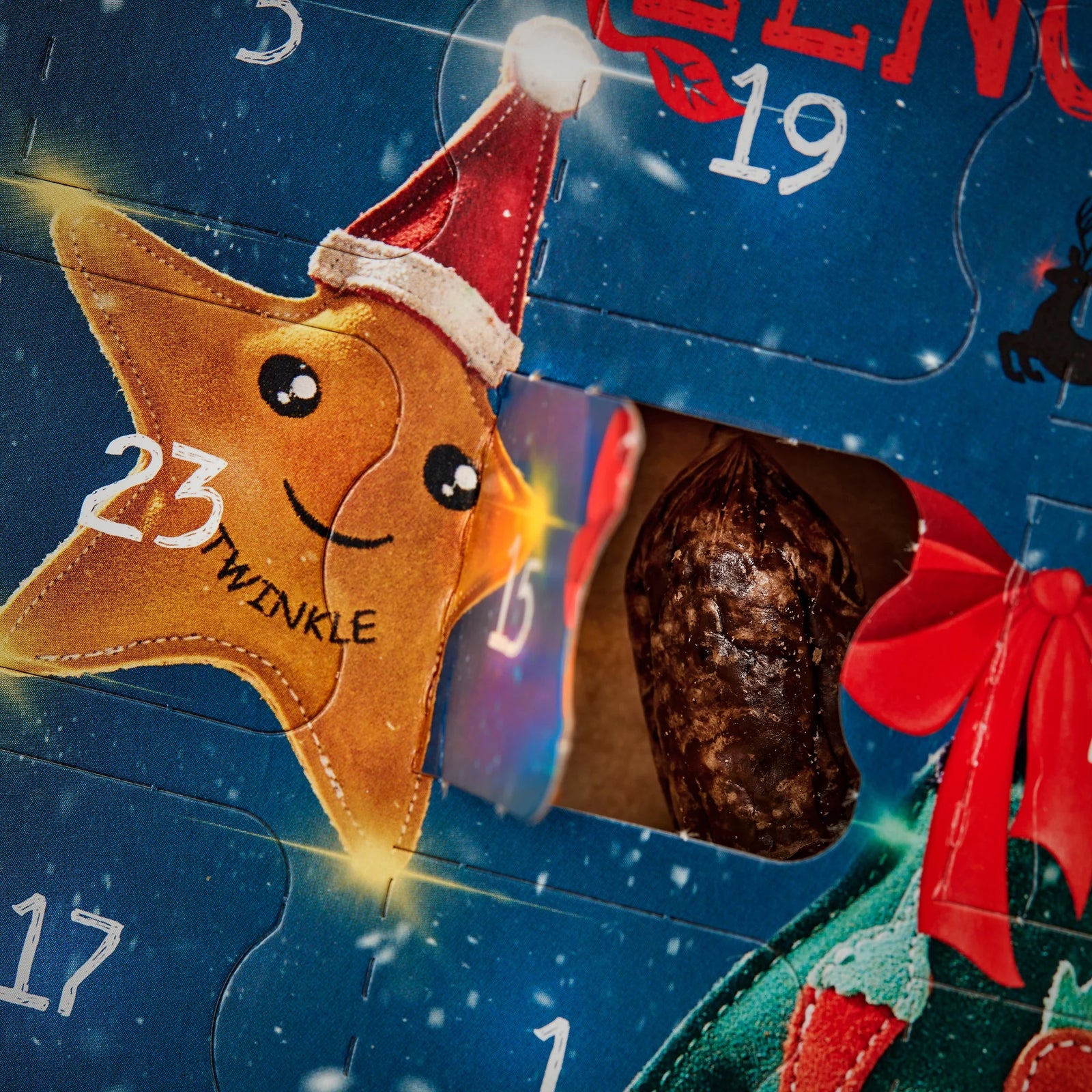 Green & Wild's Advent Calendar