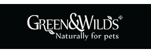 Green & Wilds natural dog treats. Natural dog chews. Eco dog toys