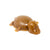 Peanut Butter & Vegetable Turtle - low fat dog chew