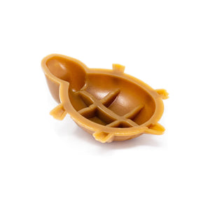 Peanut Butter & Vegetable low fat dog chew