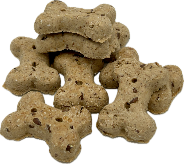 Cheese & Yeast Extract healthy natural dog biscuit