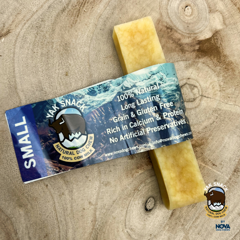 hard cheese dog chew