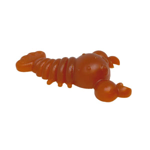 Carrot & Pumpkin Lobster low fat dog chew