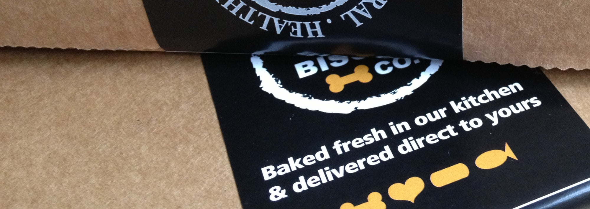 Free UK delivery over £30