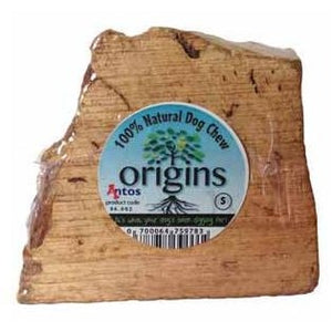 Antos Origins Natural Wood Root Dog Chew