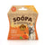 Carrot & pumpkin low fat dog treats