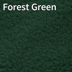 HOTTERdog fleece dog jumper in forest green