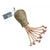 Olive the Octopus eco-friendly dog toy from Green & Wilds