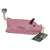Peggy the Pig eco dog toy