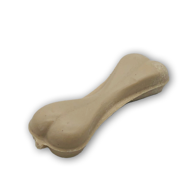 Rice bone - low fat natural dog chew