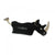 Ronnie the Rhino eco dog toy