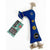 Smorg from The Green Planet eco-dog toy from Green & Wilds