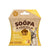 Banana & Peanut Butter bites - low fat dog treats