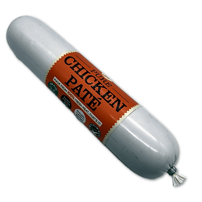 Jr sales pure treats