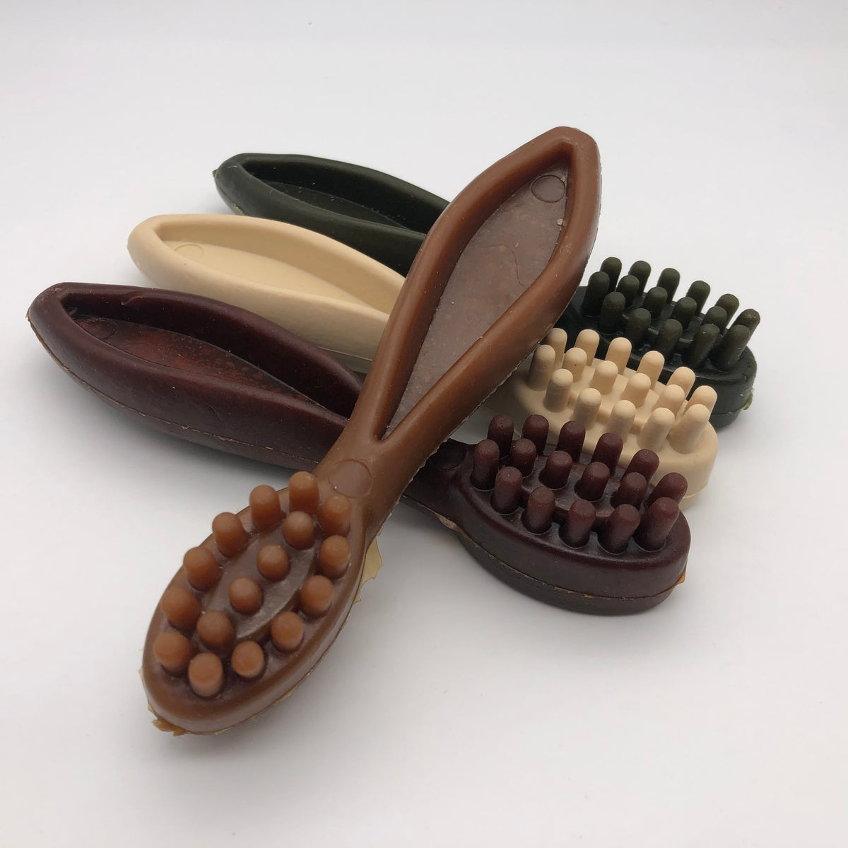 Cerea toothbrush dental dog chew